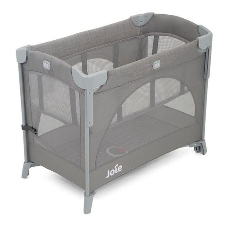 Joie meet kubbie sleep 嬰兒床 Translation missing: zh-TW.activerecord.decorators.item_part_image/alt