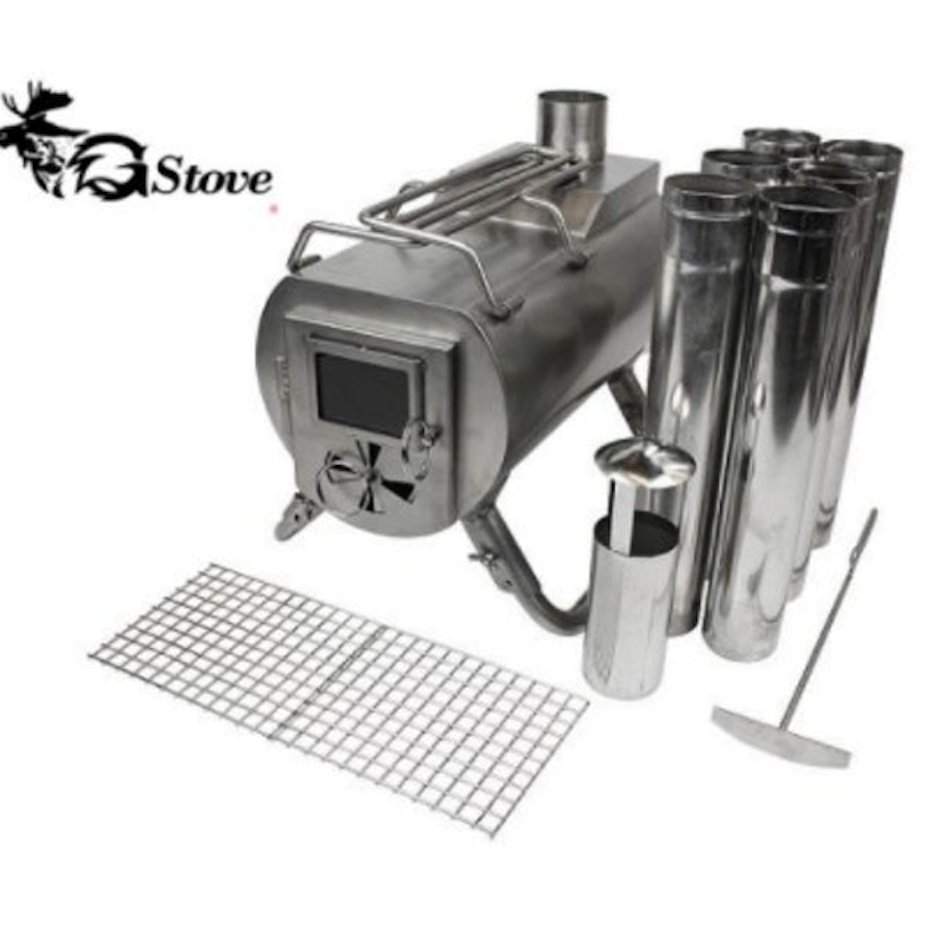 G-stove 標準版L柴爐 Translation missing: zh-TW.activerecord.decorators.item_part_image/alt