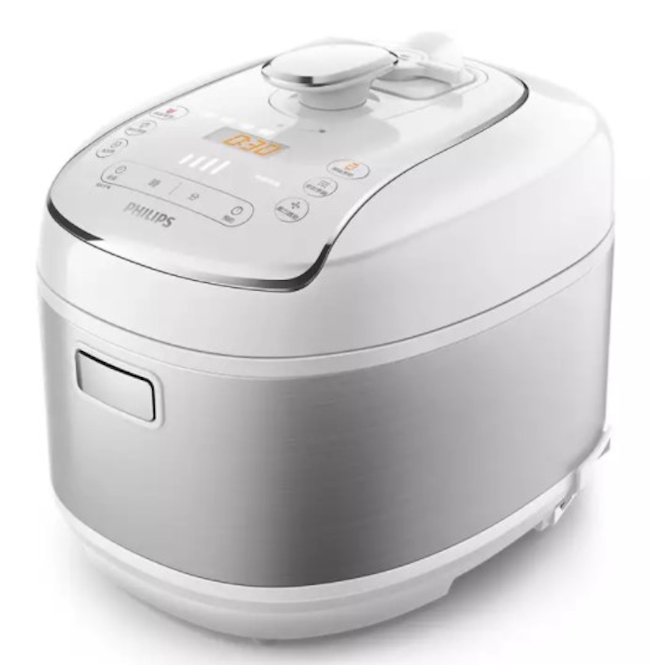 PHILIPS飛利浦 智慧萬用電子鍋 Translation missing: zh-TW.activerecord.decorators.item_part_image/alt