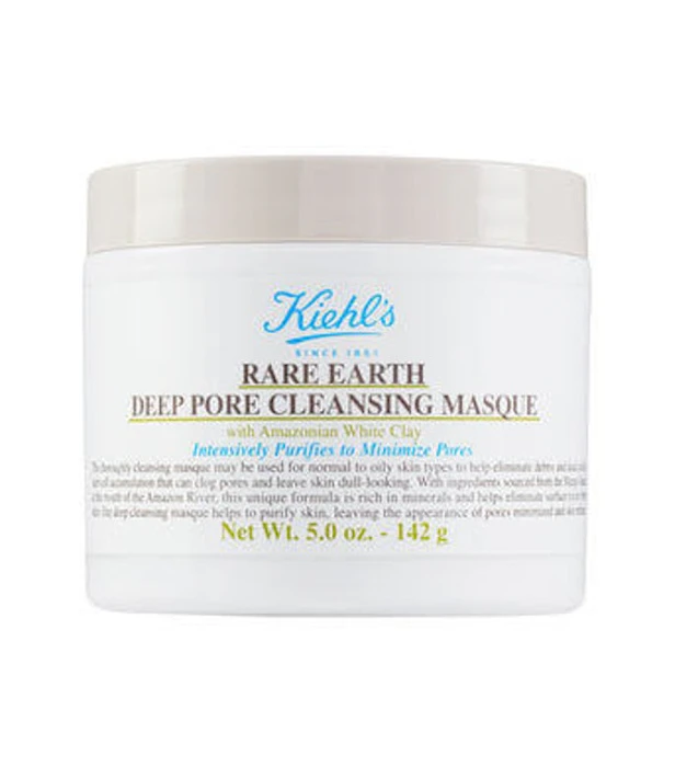 Kiehl's契爾氏 亞馬遜白泥淨緻毛孔面膜 Translation missing: zh-TW.activerecord.decorators.item_part_image/alt