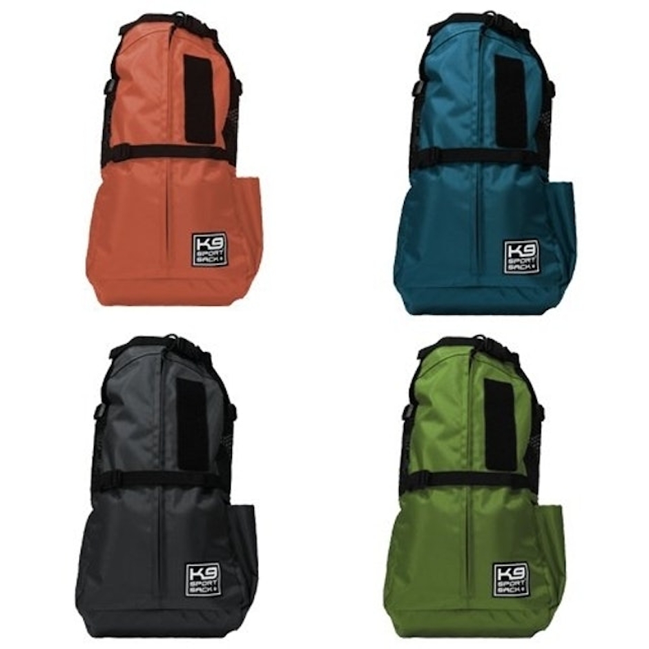 K9 SportSack 入門款寵物背包 Translation missing: zh-TW.activerecord.decorators.item_part_image/alt