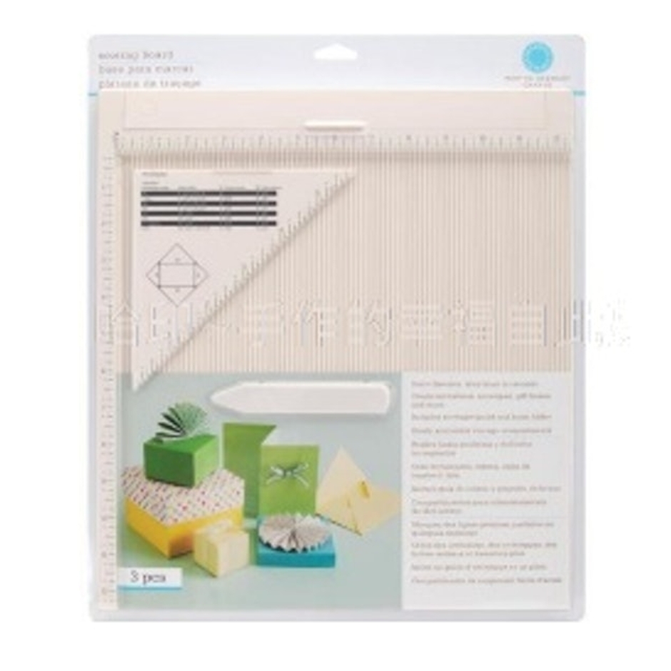Martha Stewart 摺線板/劃線板 Translation missing: zh-TW.activerecord.decorators.item_part_image/alt