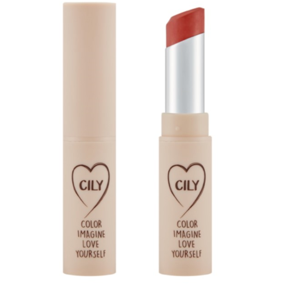 CILY 絲緞光水潤唇膏 Translation missing: zh-TW.activerecord.decorators.item_part_image/alt