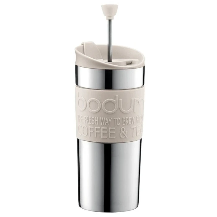 bodum 濾壓式不鏽鋼隨行杯 Translation missing: zh-TW.activerecord.decorators.item_part_image/alt