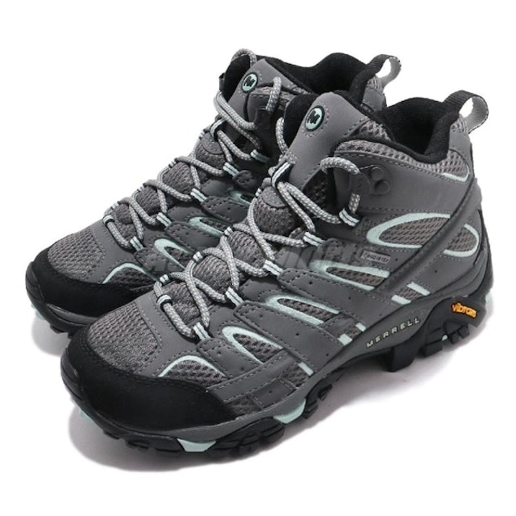 MERRELL Moab 2 Mid GTX Wide Translation missing: zh-TW.activerecord.decorators.item_part_image/alt
