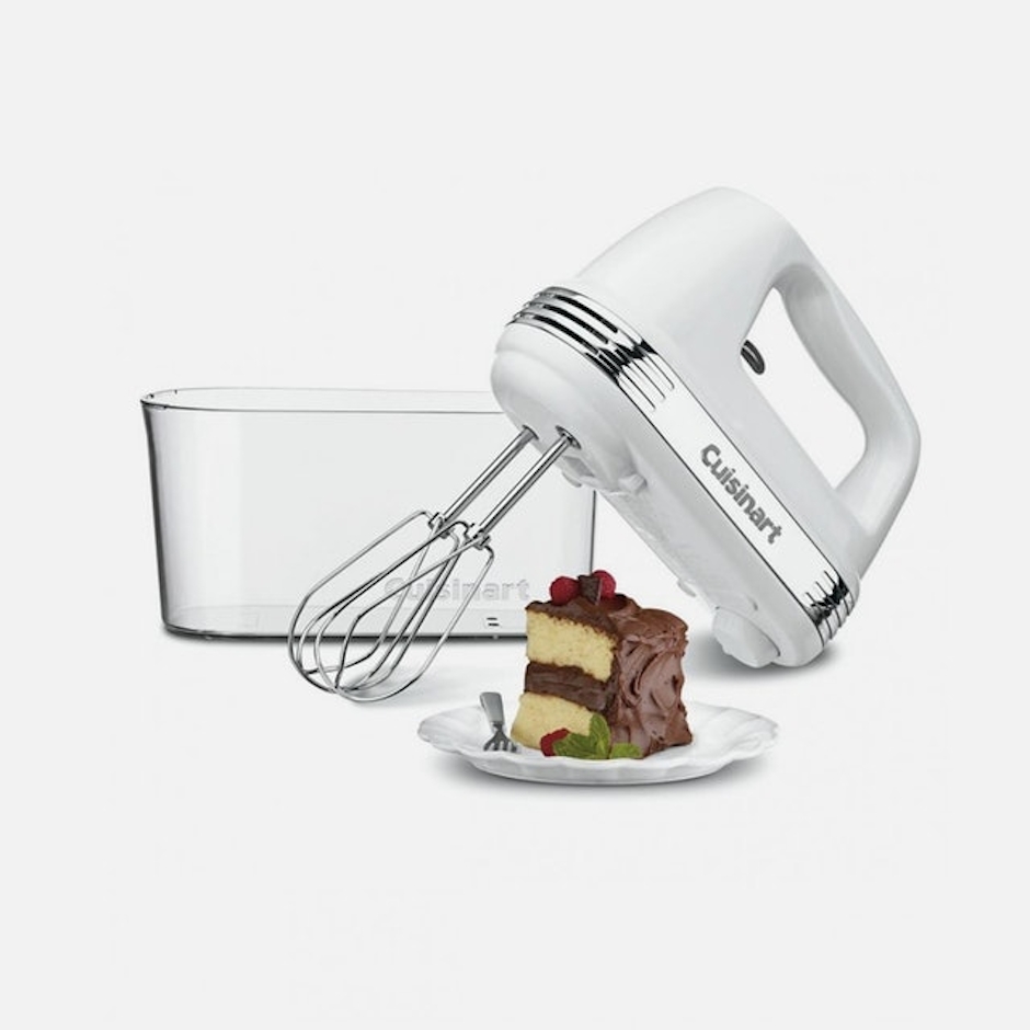 Cuisinart美膳雅 9段轉速專業型攪拌機 Translation missing: zh-TW.activerecord.decorators.item_part_image/alt