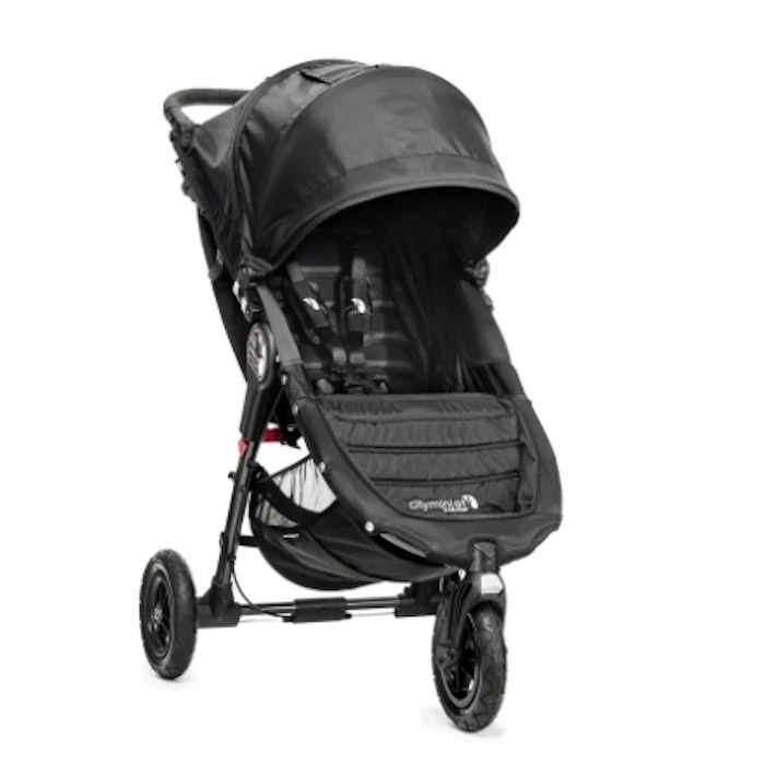 baby jogger city select mini 單手秒收 輕運動推車 Translation missing: zh-TW.activerecord.decorators.item_part_image/alt