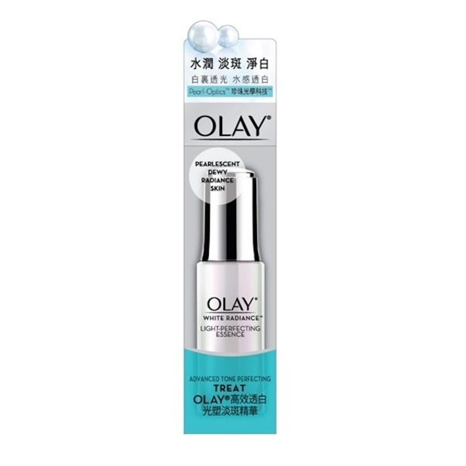 OLAY歐蕾 高效透白光塑淡斑精華 Translation missing: zh-TW.activerecord.decorators.item_part_image/alt