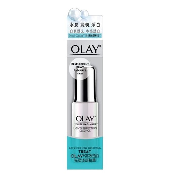OLAY歐蕾 高效透白光塑淡斑精華 Translation missing: zh-TW.activerecord.decorators.item_part_image/alt