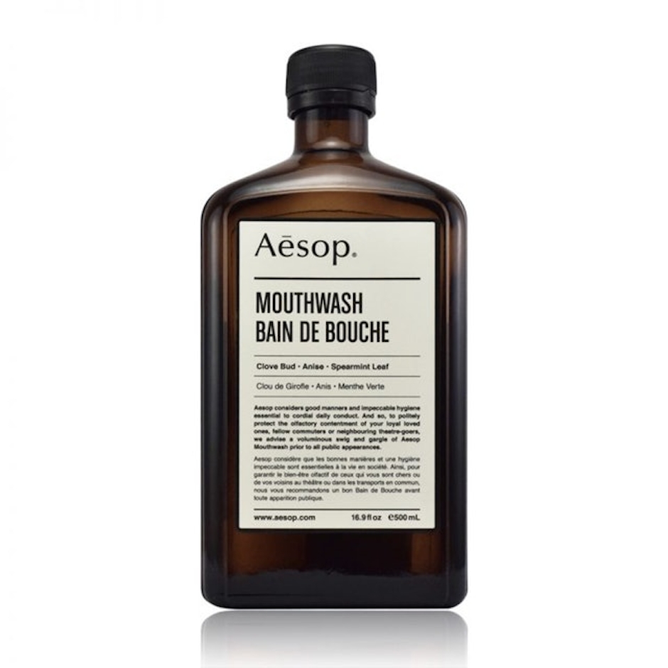 Aesop 漱口水/500mL Translation missing: zh-TW.activerecord.decorators.item_part_image/alt