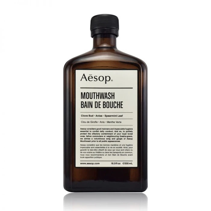 Aesop 漱口水/500mL Translation missing: zh-TW.activerecord.decorators.item_part_image/alt