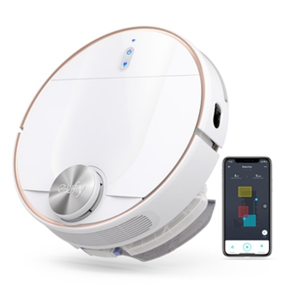Eufy RoboVac L70 Hybrid Translation missing: zh-TW.activerecord.decorators.item_part_image/alt