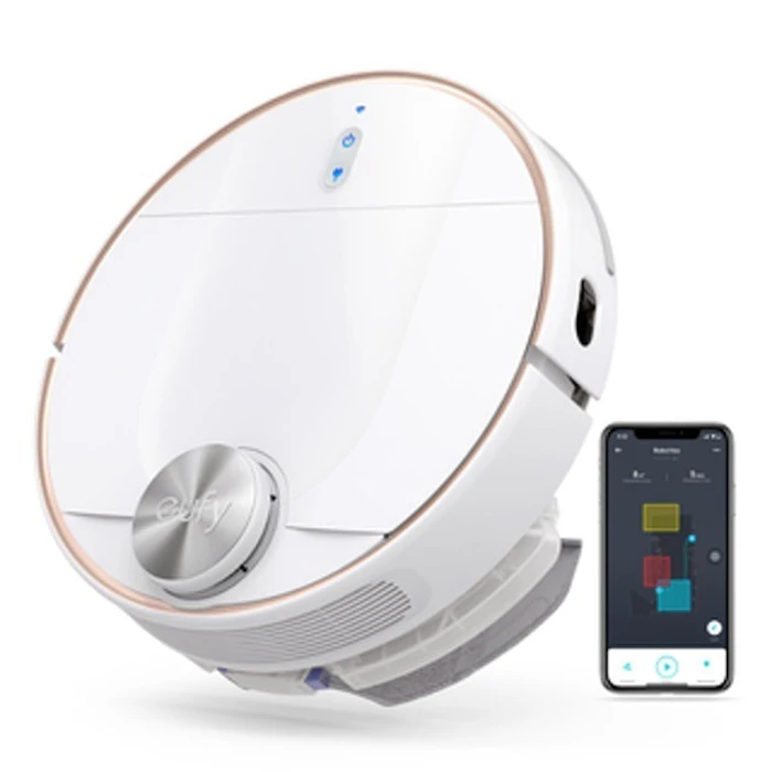 Eufy RoboVac L70 Hybrid Translation missing: zh-TW.activerecord.decorators.item_part_image/alt