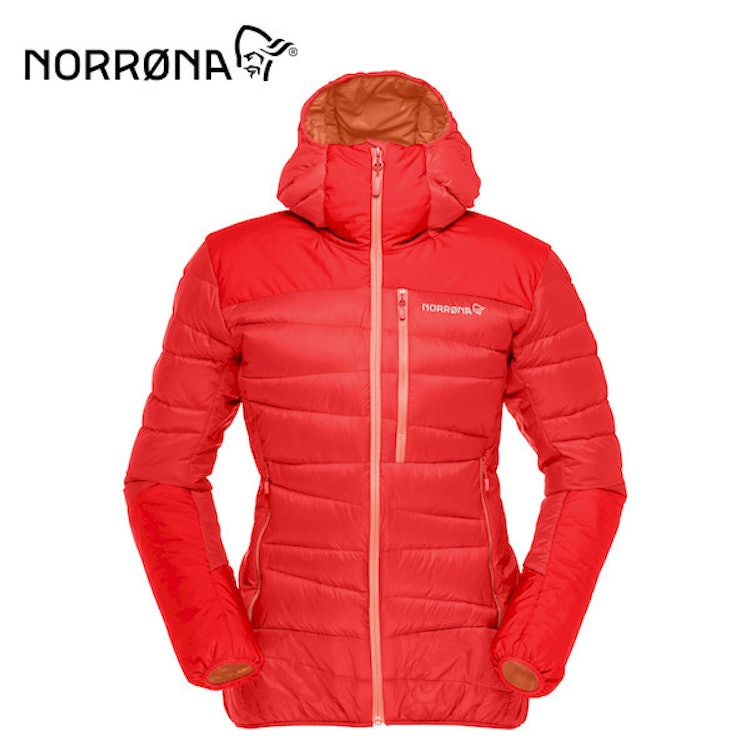 NORRONA falketind down 連帽羽絨外套 Translation missing: zh-TW.activerecord.decorators.item_part_image/alt