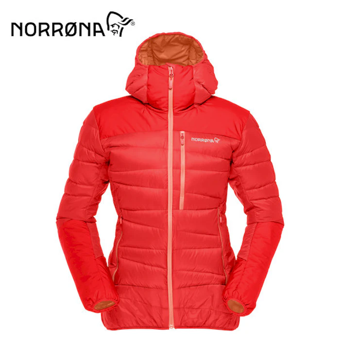 NORRONA falketind down 連帽羽絨外套 Translation missing: zh-TW.activerecord.decorators.item_part_image/alt