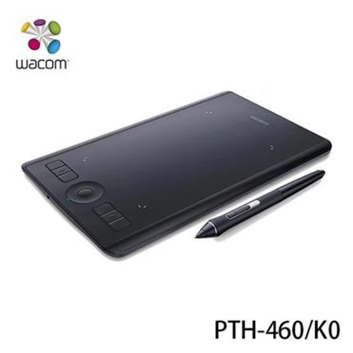 wacom Intuos Pro small Translation missing: zh-TW.activerecord.decorators.item_part_image/alt