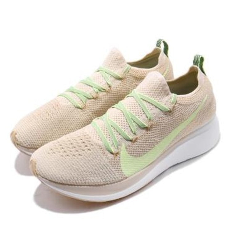 NIKE Zoom Fly Flyknit 女鞋 Translation missing: zh-TW.activerecord.decorators.item_part_image/alt