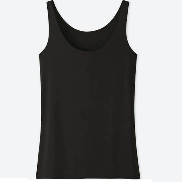 UNIQLO AIRism 坦克背心 Translation missing: zh-TW.activerecord.decorators.item_part_image/alt