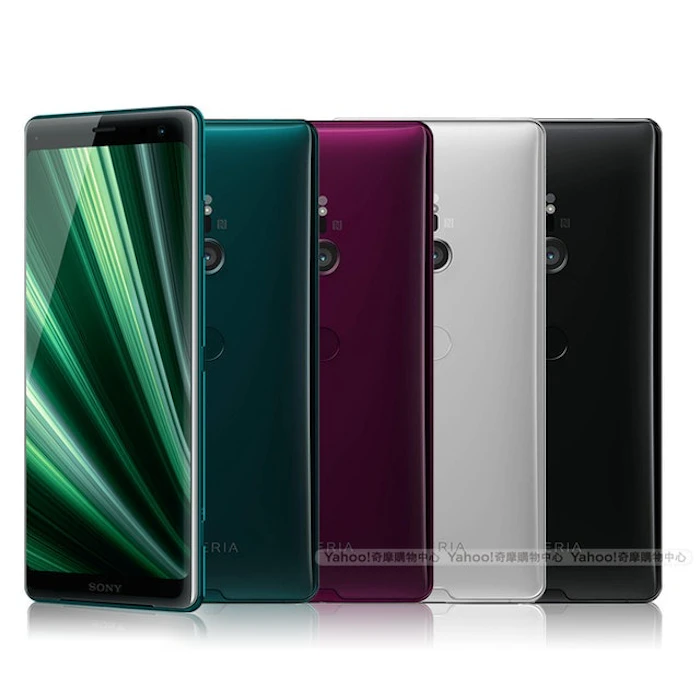 SONY Xperia XZ3 Translation missing: zh-TW.activerecord.decorators.item_part_image/alt