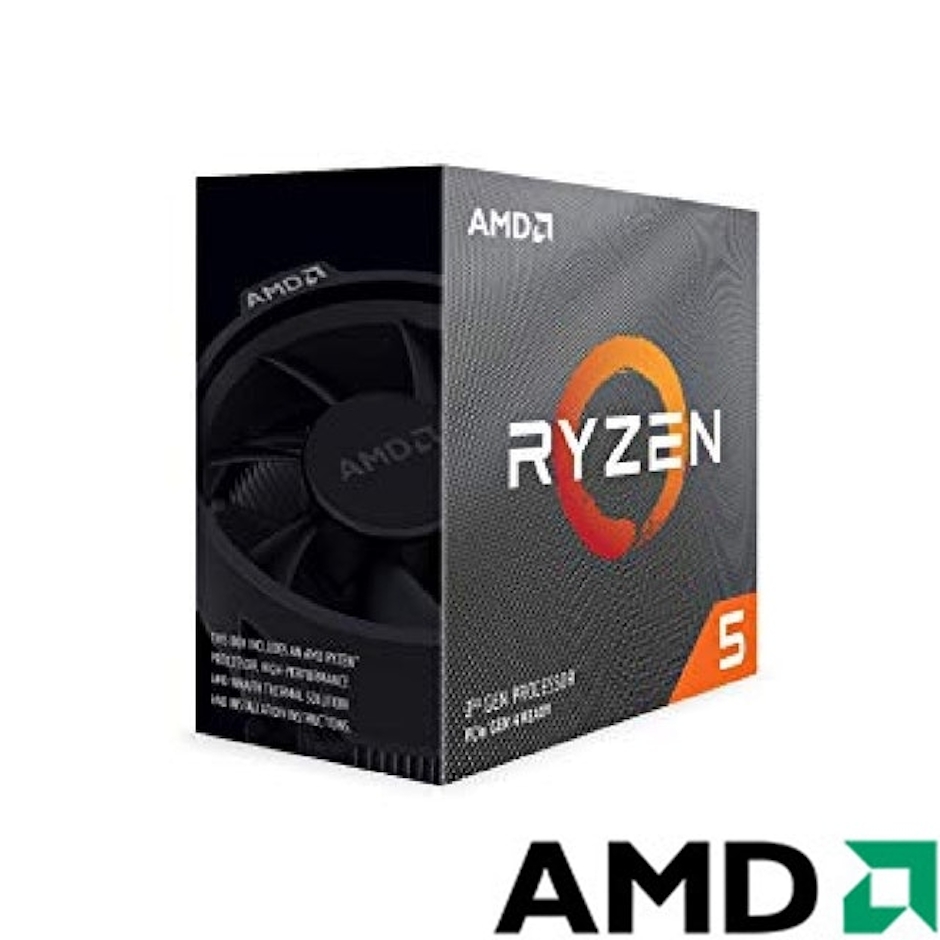 AMD Ryzen™ 5 3600 Translation missing: zh-TW.activerecord.decorators.item_part_image/alt