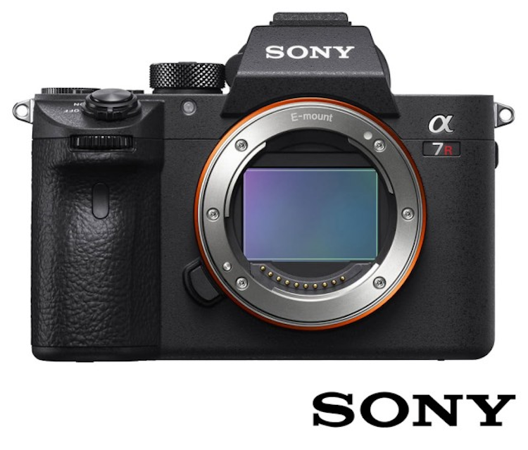 SONY ILCE-7RM3 Translation missing: zh-TW.activerecord.decorators.item_part_image/alt