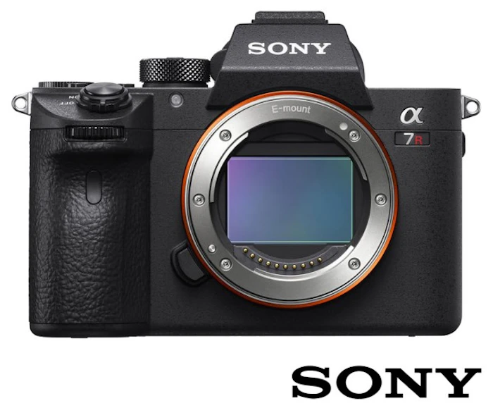 SONY ILCE-7RM3 Translation missing: zh-TW.activerecord.decorators.item_part_image/alt
