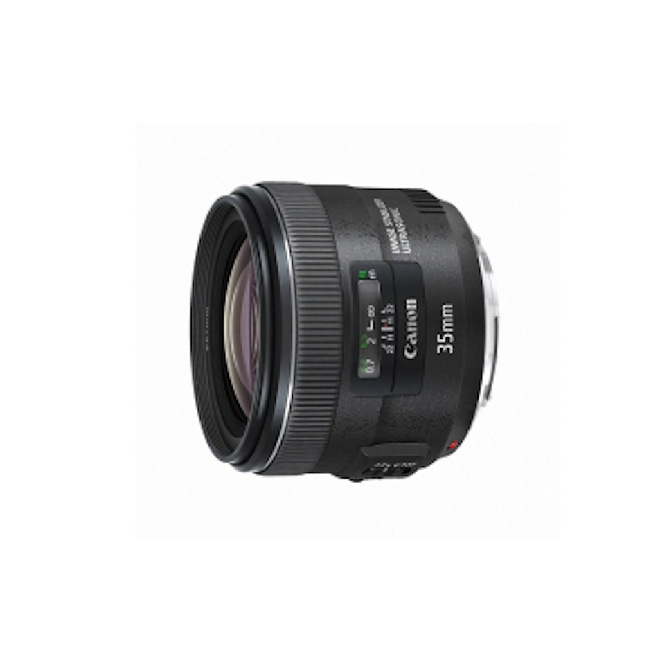 Canon EF 35mm F2.0 IS USM Translation missing: zh-TW.activerecord.decorators.item_part_image/alt