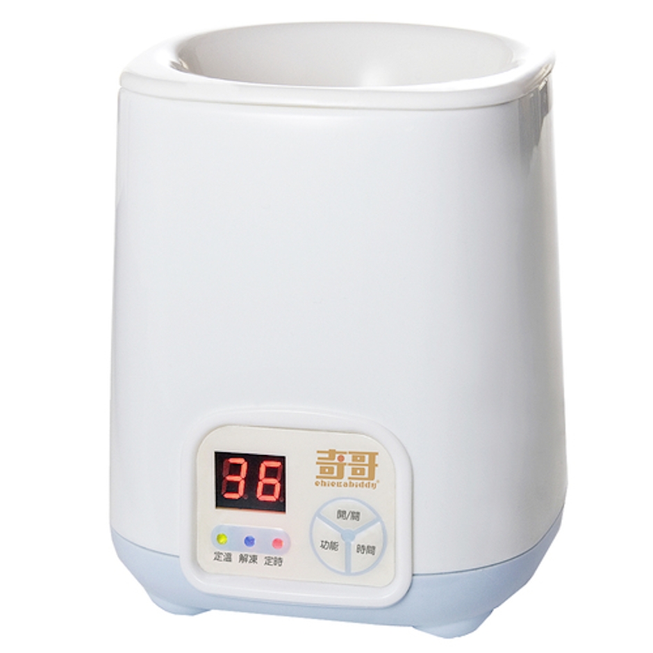 奇哥 二代微電腦溫奶器 Translation missing: zh-TW.activerecord.decorators.item_part_image/alt