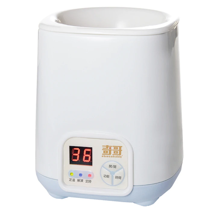 奇哥 二代微電腦溫奶器 Translation missing: zh-TW.activerecord.decorators.item_part_image/alt