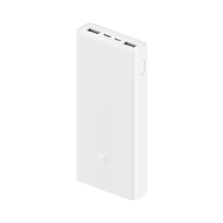 mi小米 20000 行動電源3 快充版 Translation missing: zh-TW.activerecord.decorators.item_part_image/alt