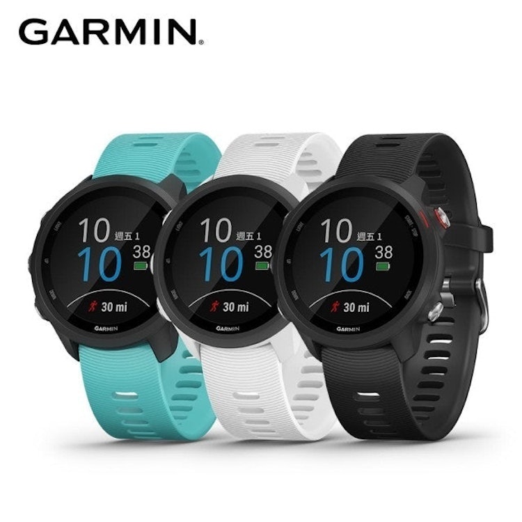 GARMIN Forerunner 245 Music Translation missing: zh-TW.activerecord.decorators.item_part_image/alt