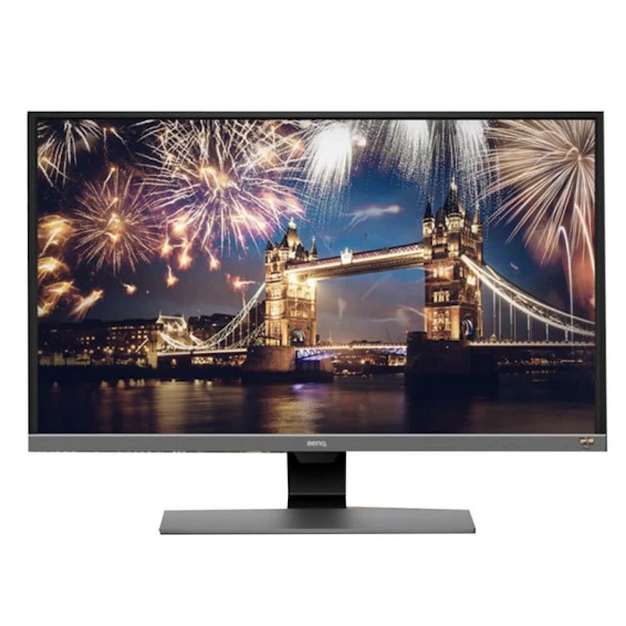 BenQ 4K HDR舒視屏護眼螢幕 EW3270U/32型 Translation missing: zh-TW.activerecord.decorators.item_part_image/alt
