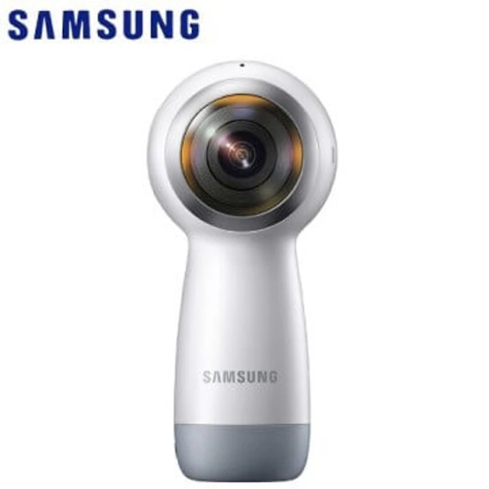 Samsung Gear 360(2017) Translation missing: zh-TW.activerecord.decorators.item_part_image/alt