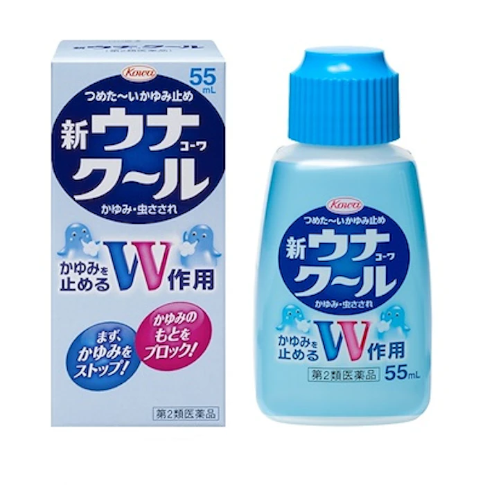 Kowa 防蚊止癢液 Translation missing: zh-TW.activerecord.decorators.item_part_image/alt
