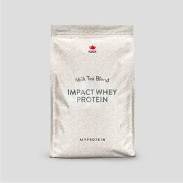 MYPROTEIN IMPACT乳清蛋白粉 奶茶口味 Translation missing: zh-TW.activerecord.decorators.item_part_image/alt
