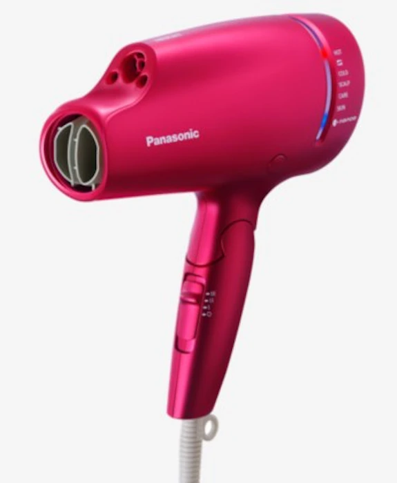 Panasonic國際牌 奈米水離子吹風機 Translation missing: zh-TW.activerecord.decorators.item_part_image/alt