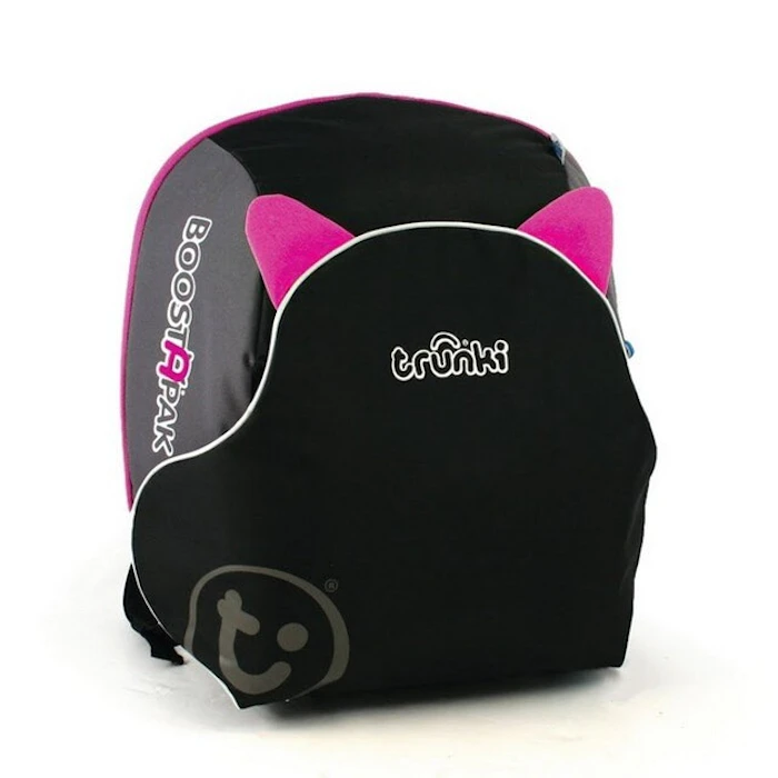英國Trunki Boostapak 背包式安全座椅增高墊 Translation missing: zh-TW.activerecord.decorators.item_part_image/alt