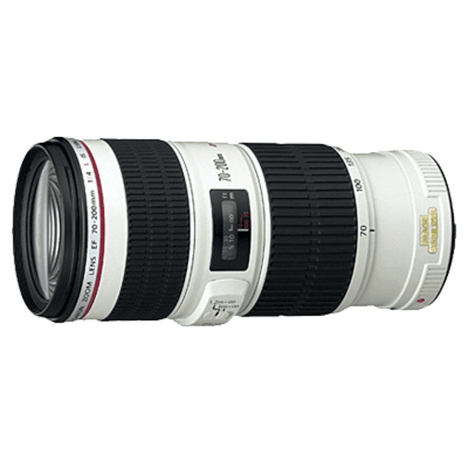 Canon EF70-200mm f/4L IS USM Translation missing: zh-TW.activerecord.decorators.item_part_image/alt