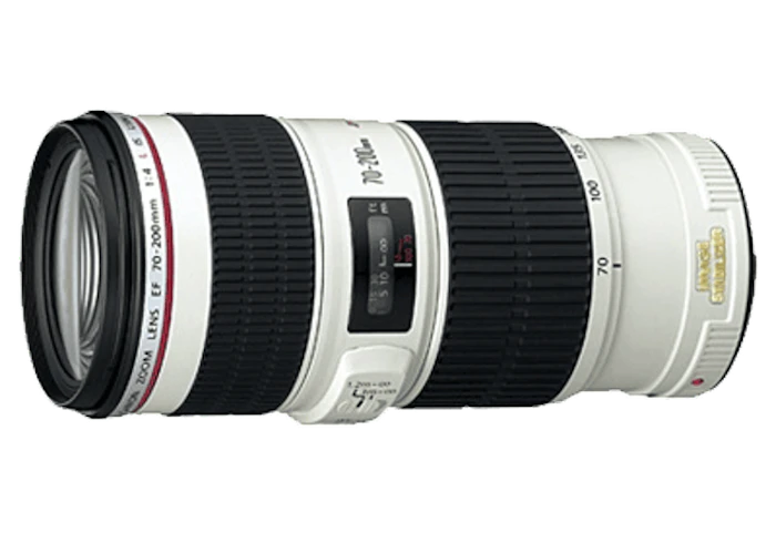 Canon EF70-200mm f/4L IS USM Translation missing: zh-TW.activerecord.decorators.item_part_image/alt