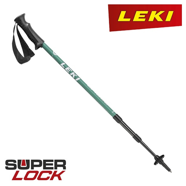 LEKI EAGLE 鋁柱無避震登山杖 Translation missing: zh-TW.activerecord.decorators.item_part_image/alt