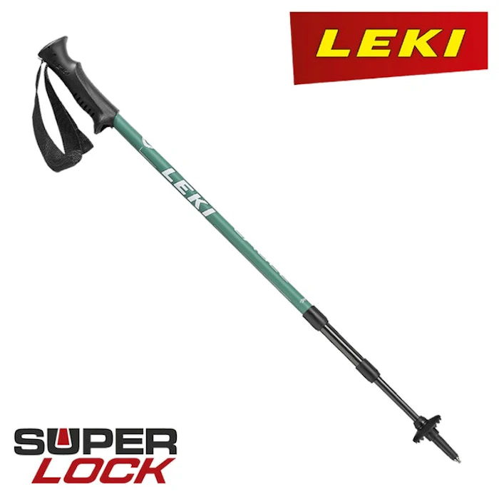 LEKI EAGLE 鋁柱無避震登山杖 Translation missing: zh-TW.activerecord.decorators.item_part_image/alt