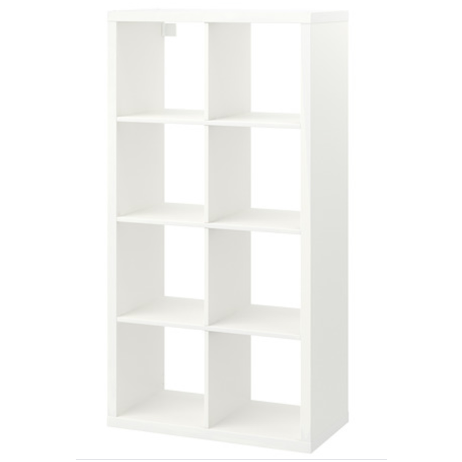 IKEA KALLAX 層架組 Translation missing: zh-TW.activerecord.decorators.item_part_image/alt