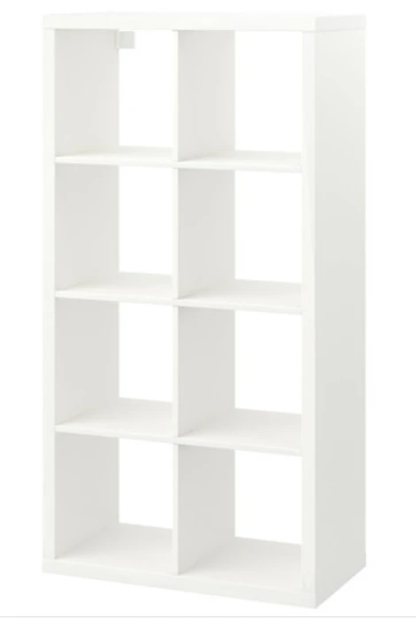 IKEA KALLAX 層架組 Translation missing: zh-TW.activerecord.decorators.item_part_image/alt