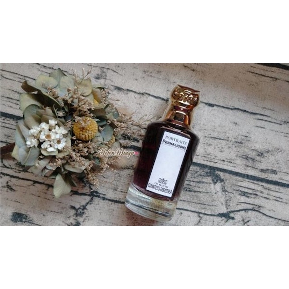 Penhaligon's潘海利根 獸首肖像香水 Translation missing: zh-TW.activerecord.decorators.item_part_image/alt