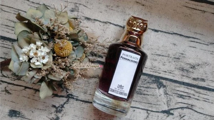 Penhaligon's潘海利根 獸首肖像香水 Translation missing: zh-TW.activerecord.decorators.item_part_image/alt
