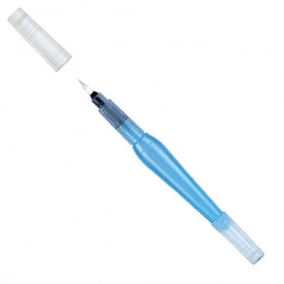 PENTEL 自來水彩畫筆 Translation missing: zh-TW.activerecord.decorators.item_part_image/alt