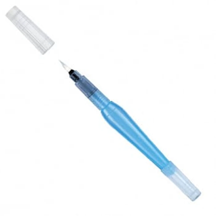 PENTEL 自來水彩畫筆 Translation missing: zh-TW.activerecord.decorators.item_part_image/alt