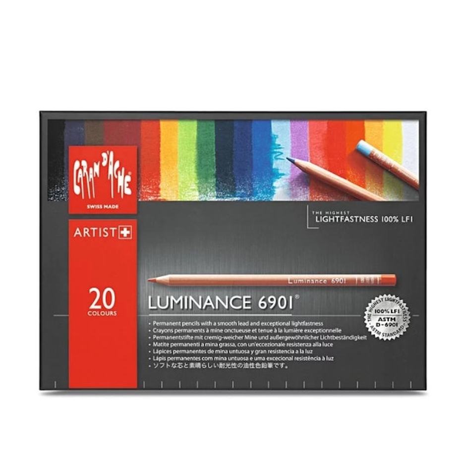 LUMINANCE 6901極致油性色鉛筆 Translation missing: zh-TW.activerecord.decorators.item_part_image/alt
