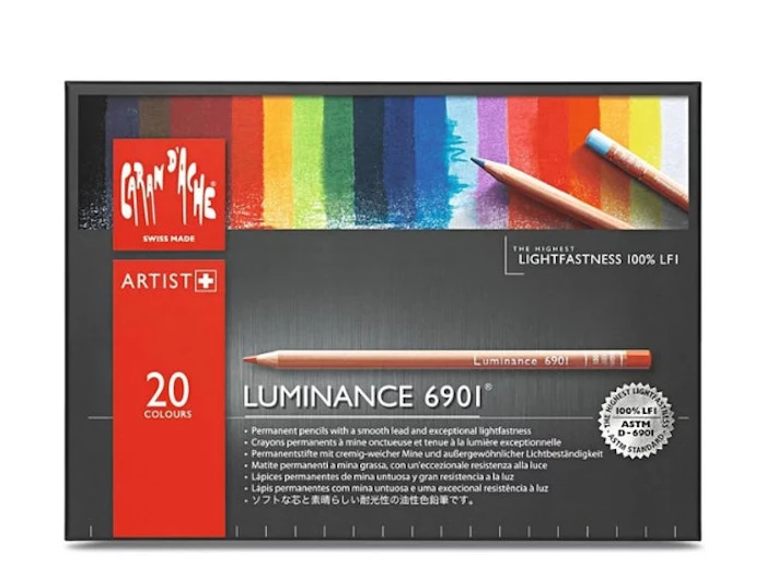 LUMINANCE 6901極致油性色鉛筆 Translation missing: zh-TW.activerecord.decorators.item_part_image/alt