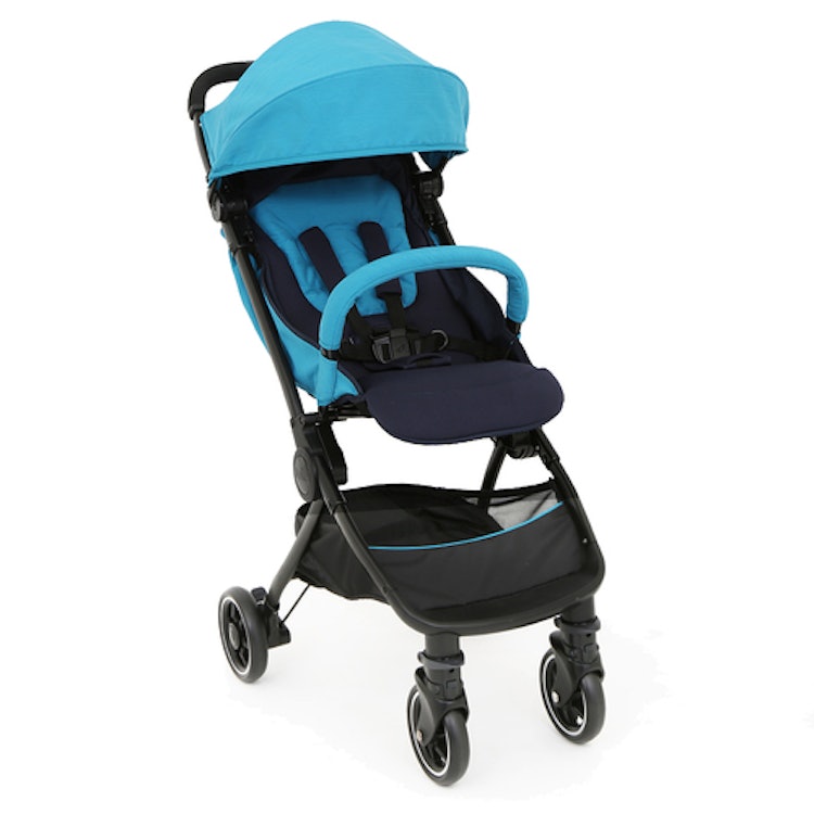 Joie pact lite dlx 輕便登機車 Translation missing: zh-TW.activerecord.decorators.item_part_image/alt